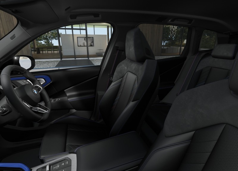  BMW X3 xDrive20 M Sport 5dr Step Auto [Pro Pack] 4850228