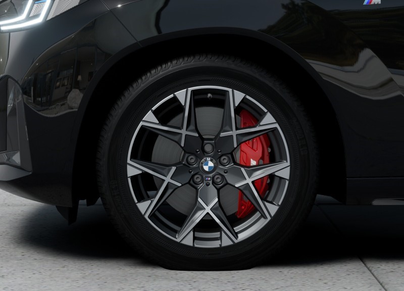  BMW X3 xDrive20 M Sport 5dr Step Auto [Pro Pack] 4850231