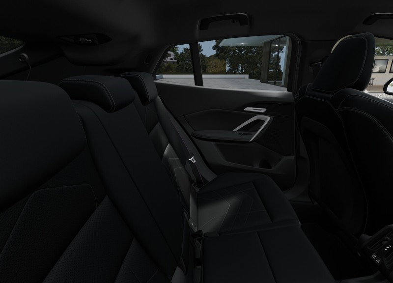  BMW X2 sDrive 20i M Sport 5dr [Tech/Pro Pack] Step Auto 4850071