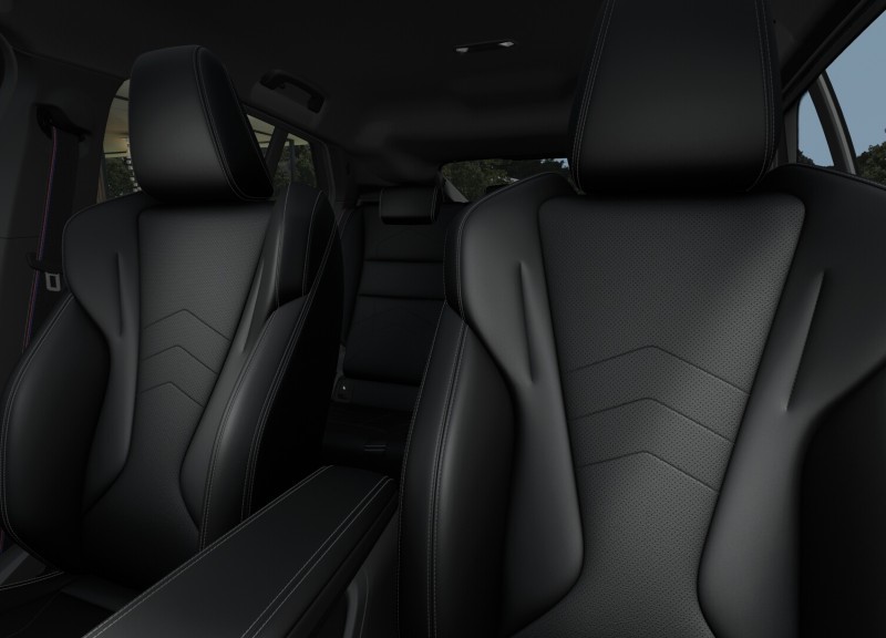  BMW X2 sDrive 20i M Sport 5dr [Tech/Pro Pack] Step Auto 4850062