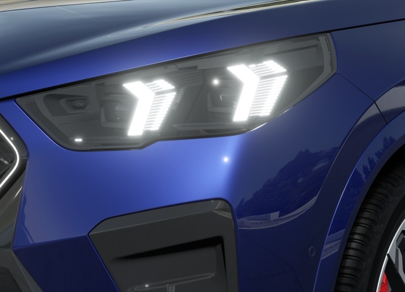  BMW X2 sDrive 20i M Sport 5dr [Tech/Pro Pack] Step Auto 4850066