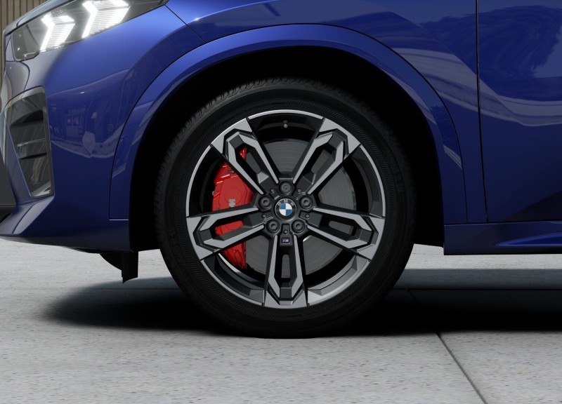  BMW X2 sDrive 20i M Sport 5dr [Tech/Pro Pack] Step Auto 4850061