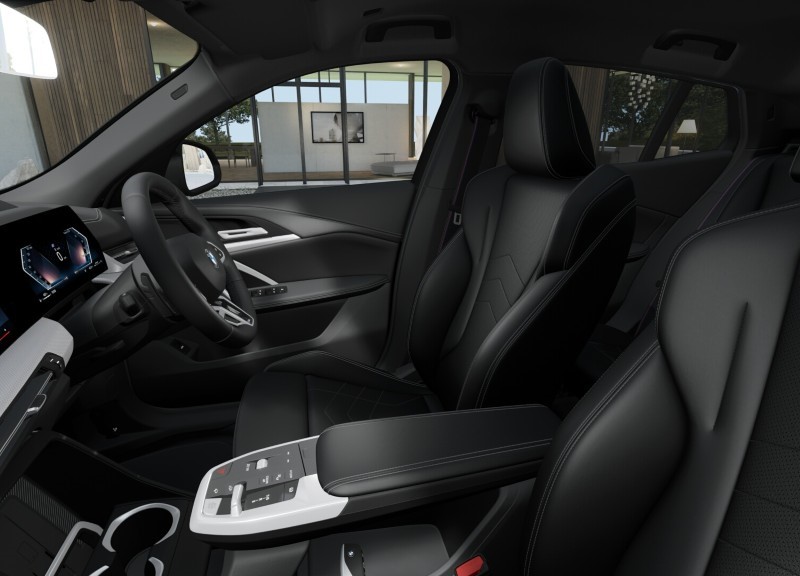  BMW X2 sDrive 20i M Sport 5dr [Tech/Pro Pack] Step Auto 4850069