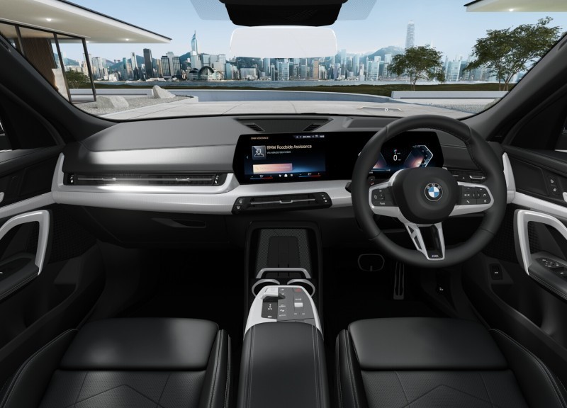  BMW X2 sDrive 20i M Sport 5dr [Tech/Pro Pack] Step Auto 4850064