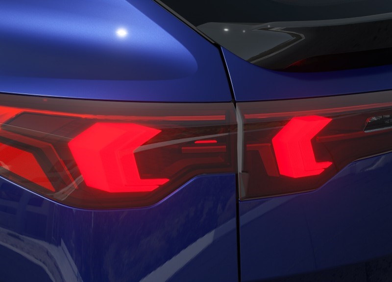  BMW X2 sDrive 20i M Sport 5dr [Tech/Pro Pack] Step Auto 4850072