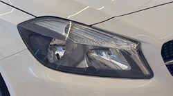 2017 (17) MERCEDES-BENZ A CLASS A160 AMG Line 5dr 5887069