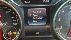 2017 (17) MERCEDES-BENZ A CLASS A160 AMG Line 5dr 5887083