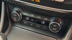 2017 (17) MERCEDES-BENZ A CLASS A160 AMG Line 5dr 5887082