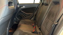 2017 (17) MERCEDES-BENZ A CLASS A160 AMG Line 5dr 5887056