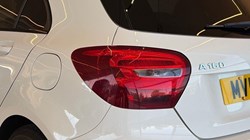 2017 (17) MERCEDES-BENZ A CLASS A160 AMG Line 5dr 5887071