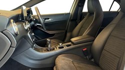 2017 (17) MERCEDES-BENZ A CLASS A160 AMG Line 5dr 5887055