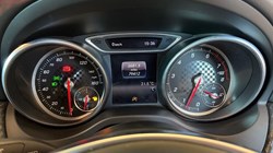2017 (17) MERCEDES-BENZ A CLASS A160 AMG Line 5dr 5887068