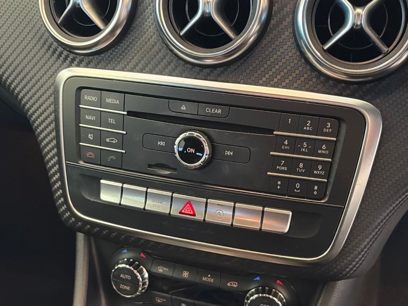 2017 (17) MERCEDES-BENZ A CLASS A160 AMG Line 5dr 5887100