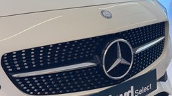 2017 (17) MERCEDES-BENZ A CLASS A160 AMG Line 5dr 5887089