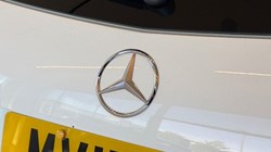 2017 (17) MERCEDES-BENZ A CLASS A160 AMG Line 5dr 5887091