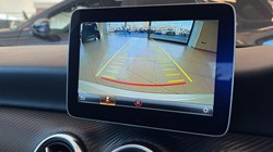 2017 (17) MERCEDES-BENZ A CLASS A160 AMG Line 5dr 5887064