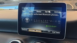 2017 (17) MERCEDES-BENZ A CLASS A160 AMG Line 5dr 5887101