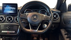 2017 (17) MERCEDES-BENZ A CLASS A160 AMG Line 5dr 5887067