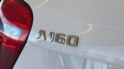 2017 (17) MERCEDES-BENZ A CLASS A160 AMG Line 5dr 5887092