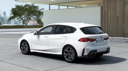 BMW 1 SERIES 120 M Sport 5dr Step Auto 4849910