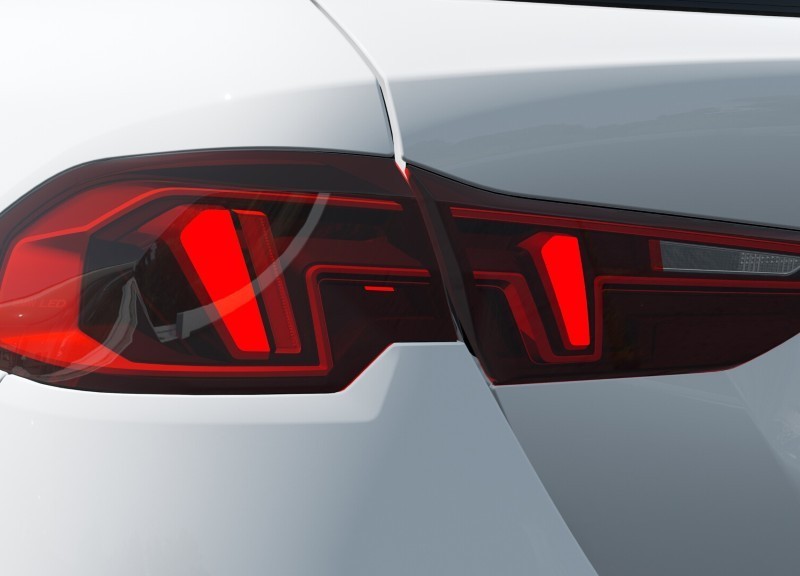  BMW 1 SERIES 120 M Sport 5dr Step Auto 4849907