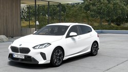 BMW 1 SERIES 120 M Sport 5dr Step Auto 4849911