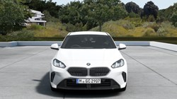 BMW 1 SERIES 120 M Sport 5dr Step Auto 4849912