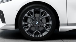 BMW 1 SERIES 120 M Sport 5dr Step Auto 4849899