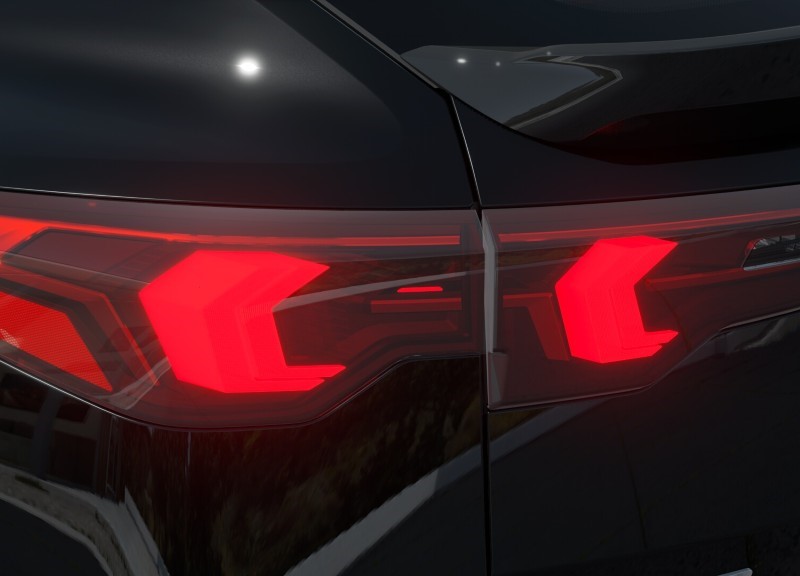  BMW iX2 230kW xDrive30 M Sport 65kWh 5dr Auto [Tech/Pro] 4850024