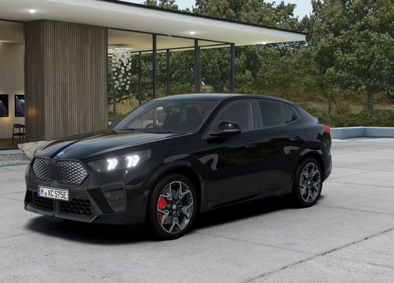  BMW iX2 230kW xDrive30 M Sport 65kWh 5dr Auto [Tech/Pro]