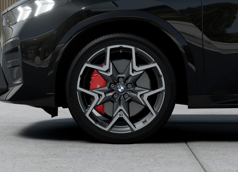  BMW iX2 230kW xDrive30 M Sport 65kWh 5dr Auto [Tech/Pro] 4850027