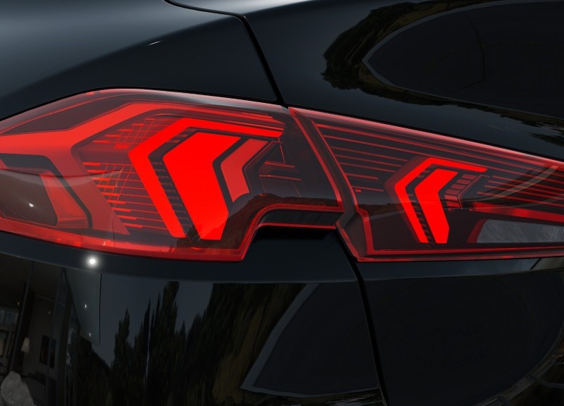  BMW 2 SERIES 220 M Sport 4dr Step Auto 4883122