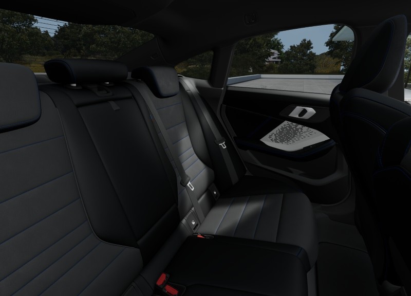  BMW 2 SERIES 220 M Sport 4dr Step Auto 4883121