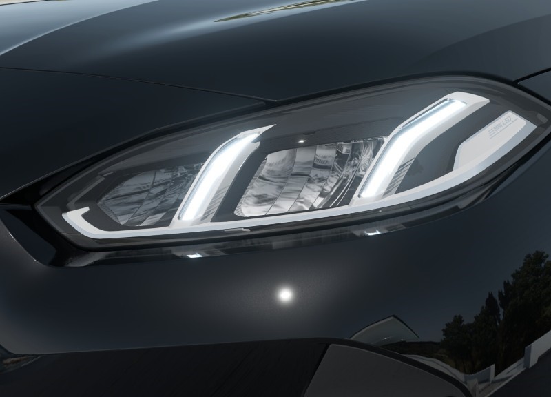  BMW 2 SERIES 220 M Sport 4dr Step Auto 4883123