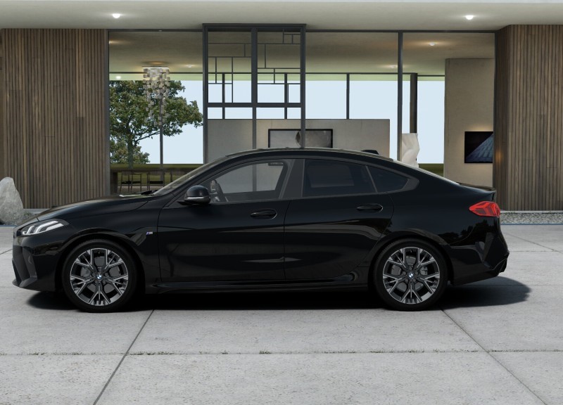  BMW 2 SERIES 220 M Sport 4dr Step Auto 4883119