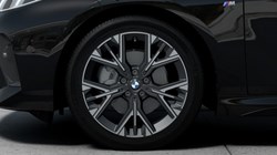 BMW 2 SERIES 220 M Sport 4dr Step Auto 4883127