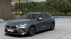 BMW 1 SERIES 120 M Sport 5dr Step Auto 4883237