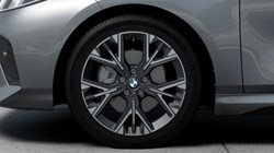 BMW 1 SERIES 120 M Sport 5dr Step Auto 4883240