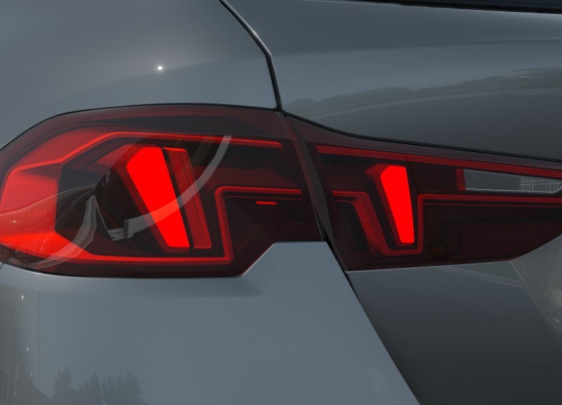  BMW 1 SERIES 120 M Sport 5dr Step Auto 4883242