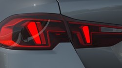 BMW 1 SERIES 120 M Sport 5dr Step Auto 4883242