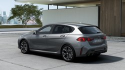 BMW 1 SERIES 120 M Sport 5dr Step Auto 4883241