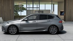 BMW 1 SERIES 120 M Sport 5dr Step Auto 4883235
