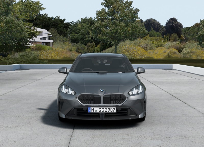  BMW 1 SERIES 120 M Sport 5dr Step Auto 4883239