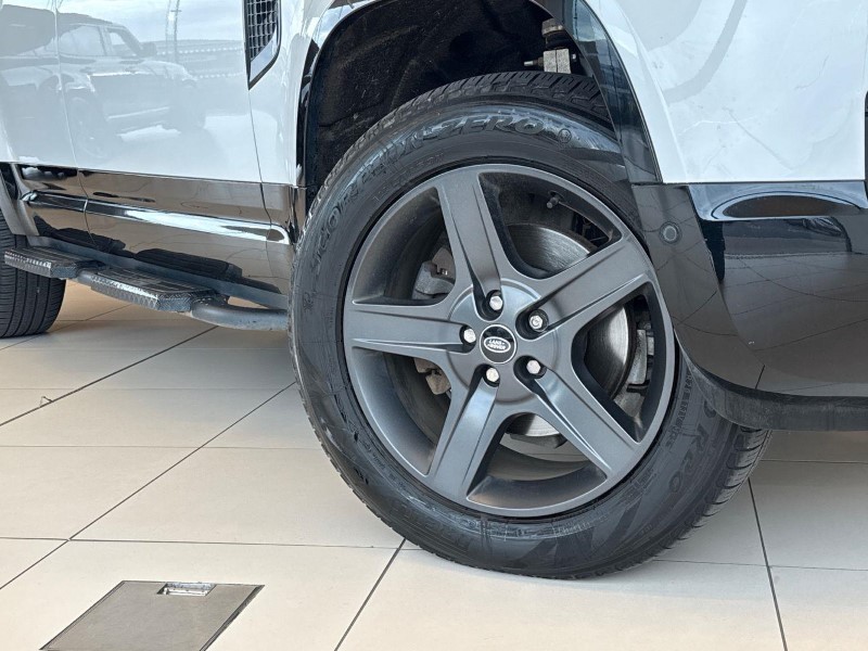 2022 (72) LAND ROVER DEFENDER 3.0 D250 X-Dynamic SE 110 5dr Auto 5905460
