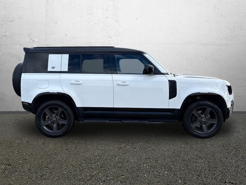 2022 (72) LAND ROVER DEFENDER 3.0 D250 X-Dynamic SE 110 5dr Auto 5905423