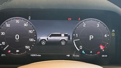 2022 (72) LAND ROVER DEFENDER 3.0 D250 X-Dynamic SE 110 5dr Auto 5905434