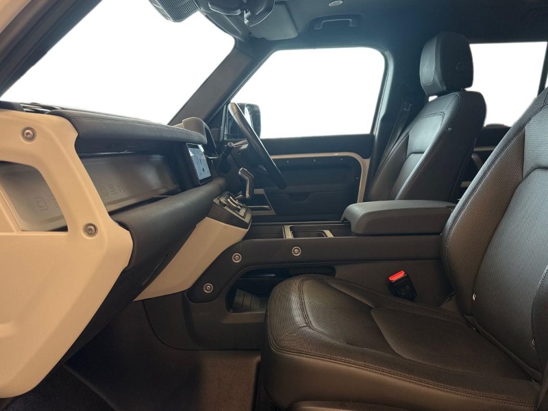 2022 (72) LAND ROVER DEFENDER 3.0 D250 X-Dynamic SE 110 5dr Auto 5905421
