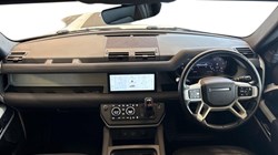 2022 (72) LAND ROVER DEFENDER 3.0 D250 X-Dynamic SE 110 5dr Auto 5905427