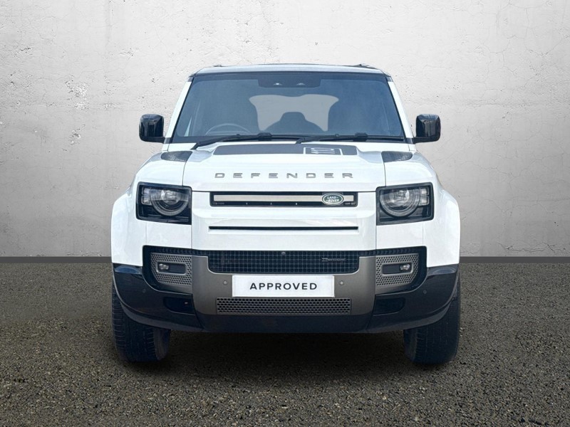2022 (72) LAND ROVER DEFENDER 3.0 D250 X-Dynamic SE 110 5dr Auto 5905425