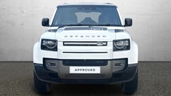 2022 (72) LAND ROVER DEFENDER 3.0 D250 X-Dynamic SE 110 5dr Auto 5905425
